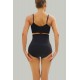 Yüksek Bel Toparlayıcı Şekillendirici Korse