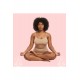 Kadın Spor Tulum İnce Askılı Esnek Yoga & Fitness Body