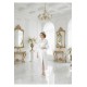 Bride-to-be Crystal