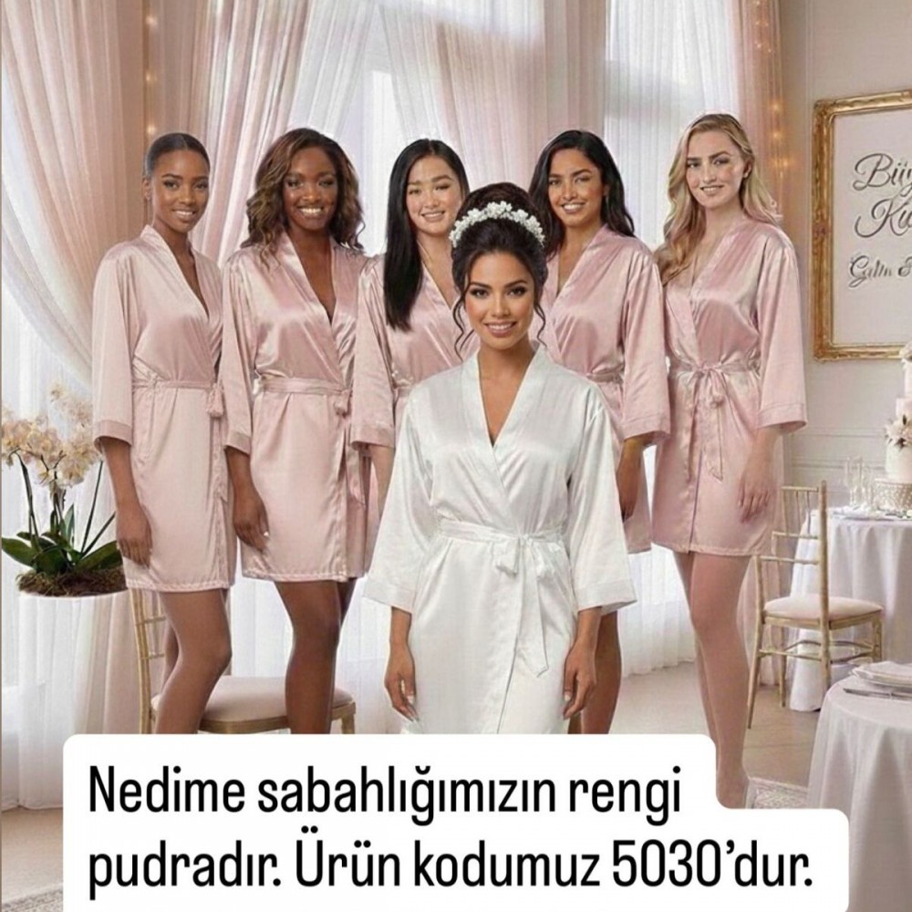 Bride-to-be Pearl