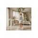 Bride-to-be Pearl