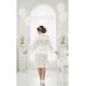 Bride-to-be Pearl