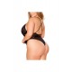 ''big Size'' Bodysuit.