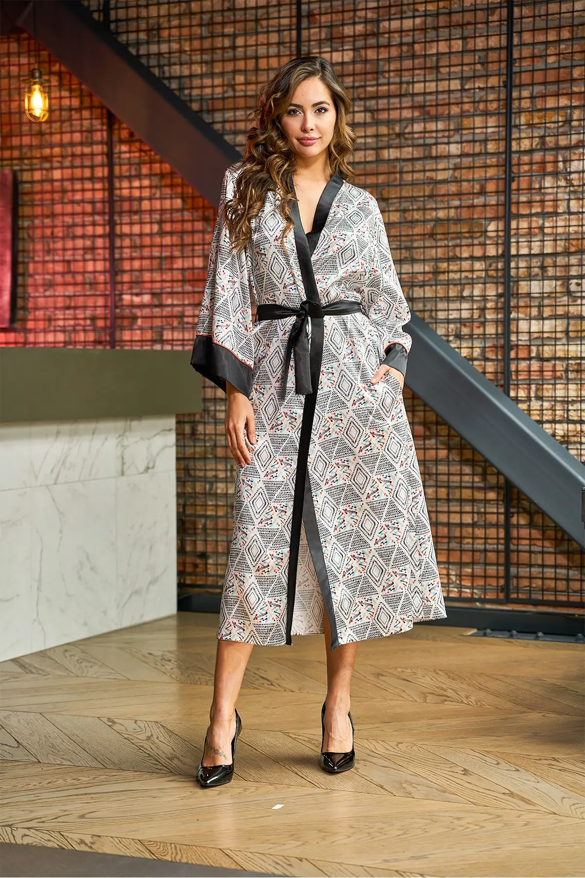 Geometric Elegance